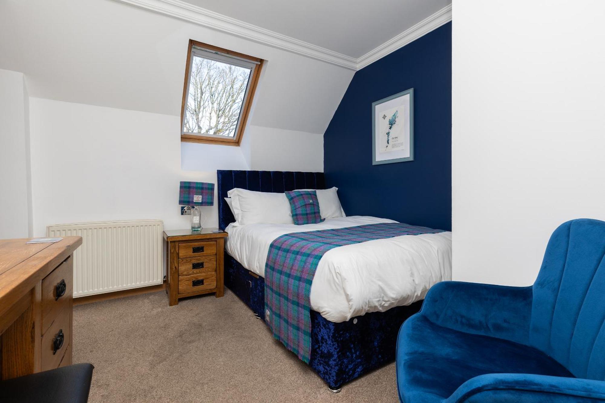 Stornoway Bed And Breakfast Dış mekan fotoğraf